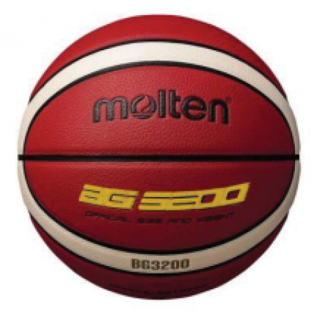 Molten Basketball - B6G3200